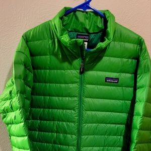 Men's Patagonia Jacket